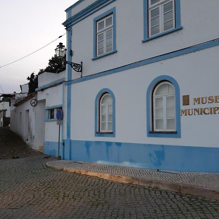 Casa Barbara - No Centro Historico De Aljezur Villa Buitenkant foto