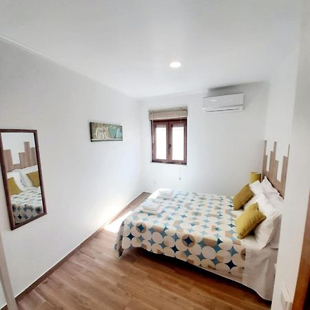 Casa Barbara - No Centro Historico De Aljezur Villa Buitenkant foto