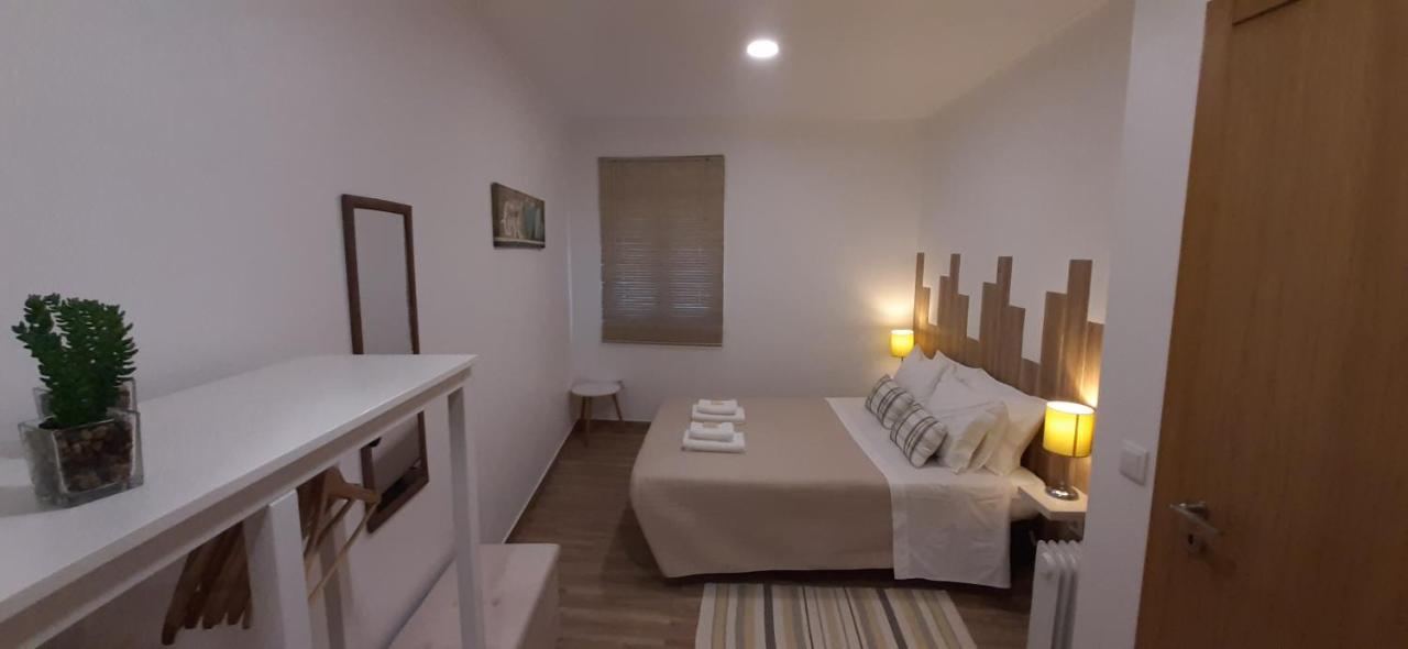 Casa Barbara - No Centro Historico De Aljezur Villa Buitenkant foto
